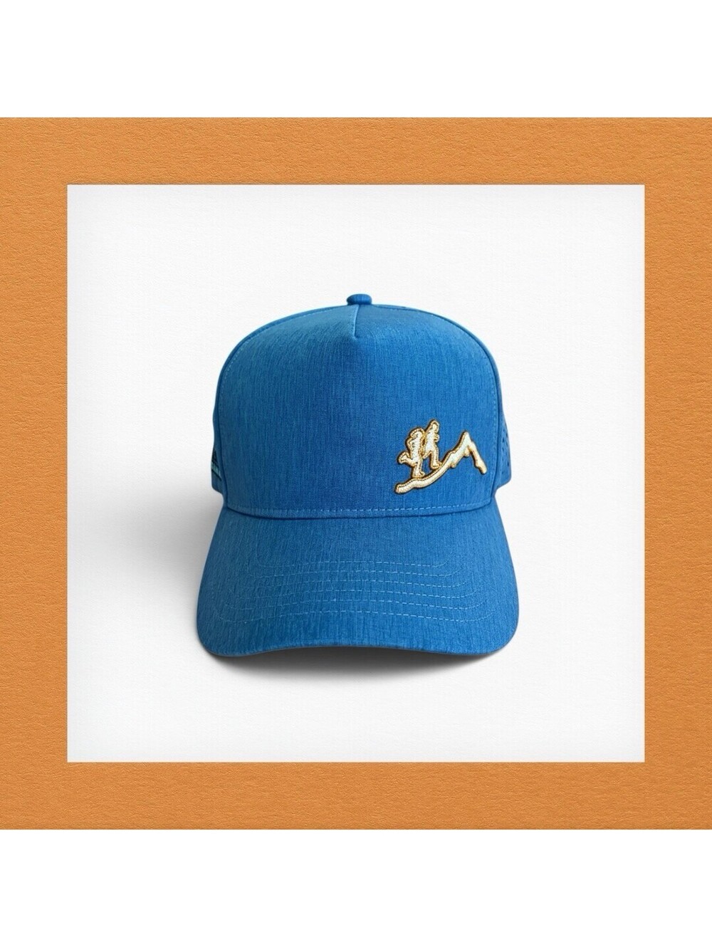 Colisco Unisex CO Performance Cap,